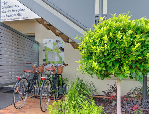 North Adelaide Boutique Stays Accommodation - Accommodation Gladstone 16