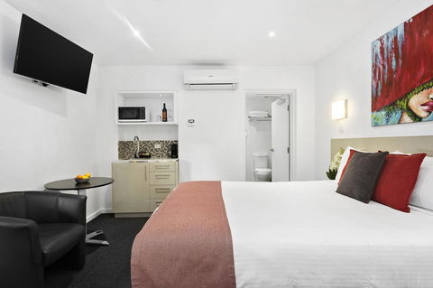 North Adelaide Boutique Stays Accommodation - Accommodation Gladstone 6