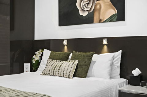 North Adelaide Boutique Stays Accommodation - Accommodation Gladstone 1