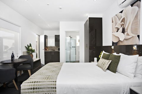 North Adelaide Boutique Stays Accommodation - Accommodation Gladstone 3