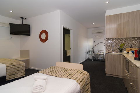 North Adelaide Boutique Stays Accommodation - Accommodation Gladstone 28