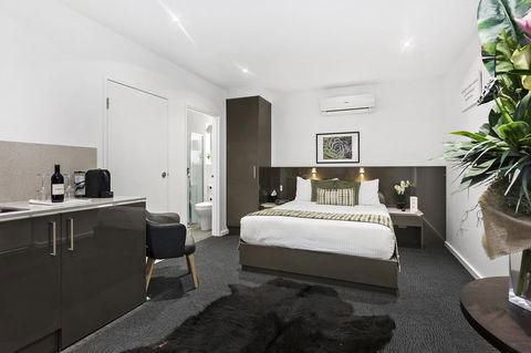 North Adelaide Boutique Stays Accommodation - Accommodation Gladstone 4