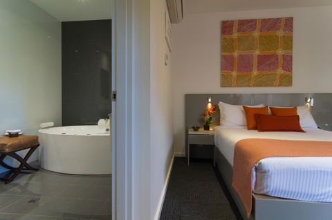 North Adelaide Boutique Stays Accommodation - Accommodation Gladstone 12