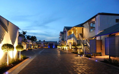 North Adelaide Boutique Stays Accommodation - Accommodation Gladstone 11