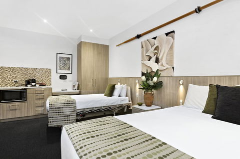 North Adelaide Boutique Stays Accommodation - Accommodation Gladstone 9