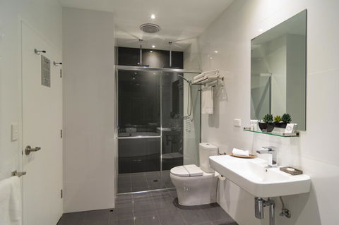 North Adelaide Boutique Stays Accommodation - Accommodation Gladstone 23