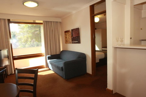 Comfort Hotel Adelaide Meridien - Accommodation Gladstone 9