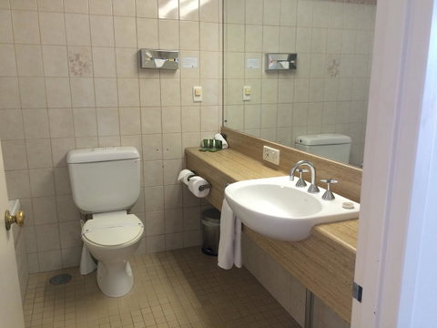 Comfort Hotel Adelaide Meridien - Accommodation Gladstone 26