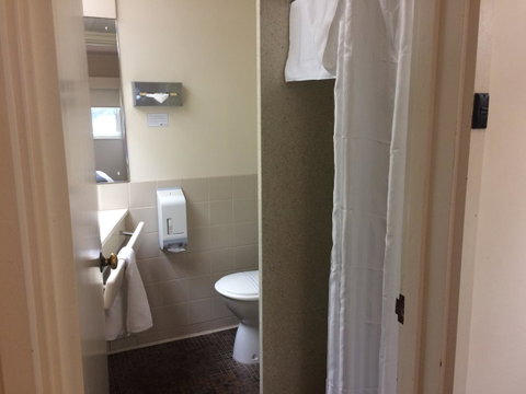 Comfort Hotel Adelaide Meridien - Accommodation Gladstone 17
