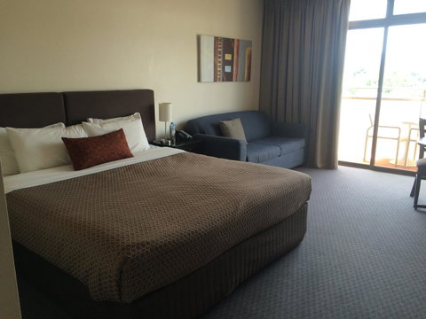 Comfort Hotel Adelaide Meridien - Accommodation Gladstone 29