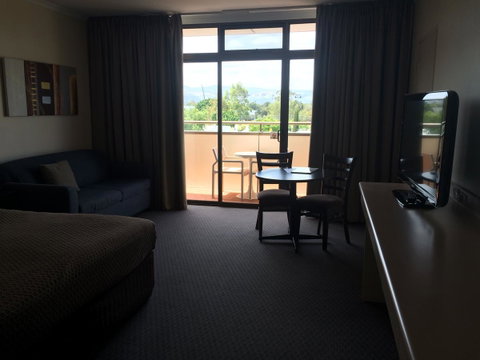 Comfort Hotel Adelaide Meridien - Accommodation Gladstone 28