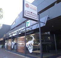 Adelaide Meridien Hotel  Apartments - Accommodation Gladstone