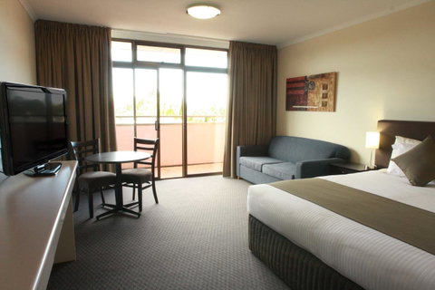 Comfort Hotel Adelaide Meridien - Accommodation Gladstone 7