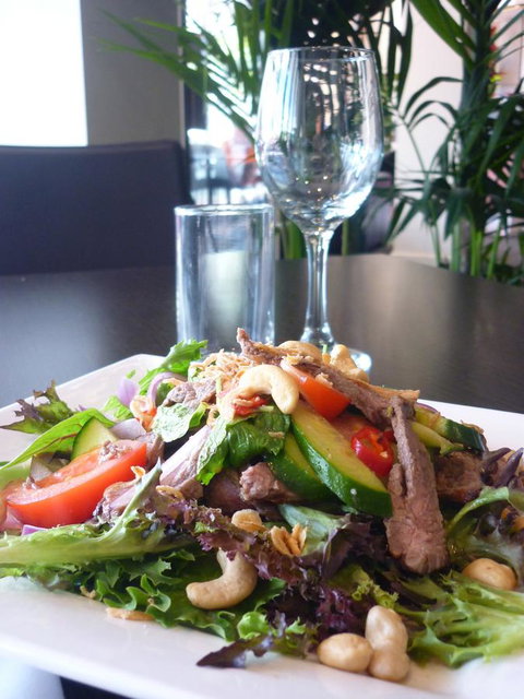 Comfort Hotel Adelaide Meridien - Accommodation Gladstone 23