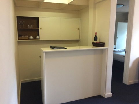 Comfort Hotel Adelaide Meridien - Accommodation Gladstone 18