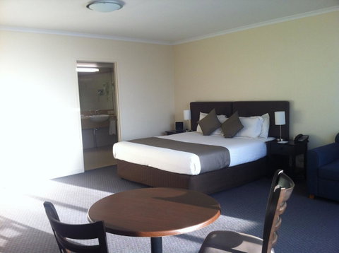 Comfort Hotel Adelaide Meridien - Accommodation Gladstone 21