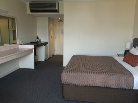 Comfort Hotel Adelaide Meridien - Accommodation Gladstone 27