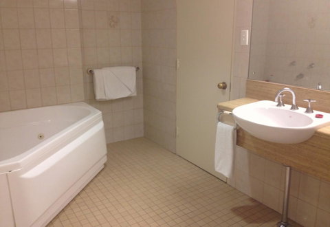 Comfort Hotel Adelaide Meridien - Accommodation Gladstone 13