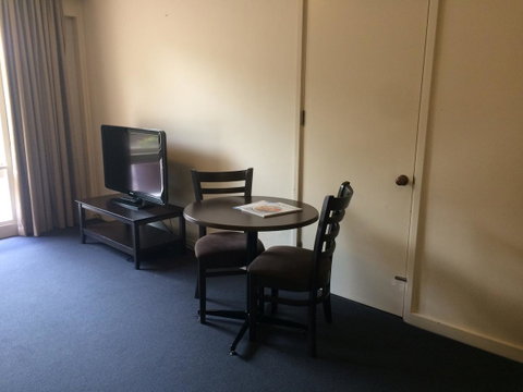 Comfort Hotel Adelaide Meridien - Accommodation Gladstone 20