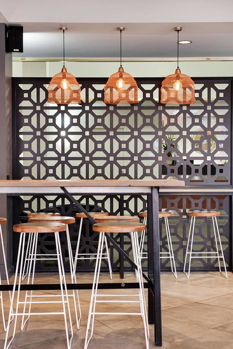 Comfort Hotel Adelaide Meridien - Accommodation Gladstone 14