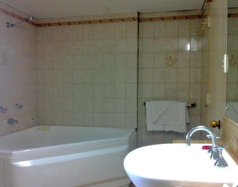 Comfort Hotel Adelaide Meridien - Accommodation Gladstone 16