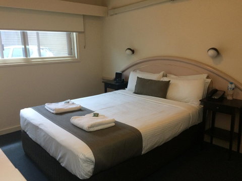 Comfort Hotel Adelaide Meridien - Accommodation Gladstone 25
