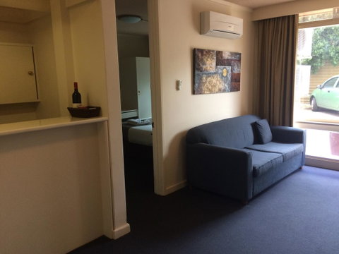 Comfort Hotel Adelaide Meridien - Accommodation Gladstone 19