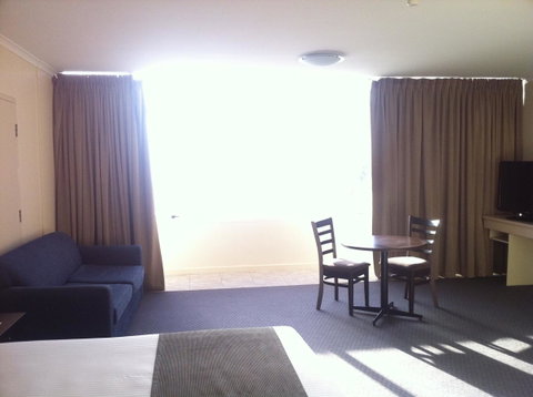 Comfort Hotel Adelaide Meridien - Accommodation Gladstone 15