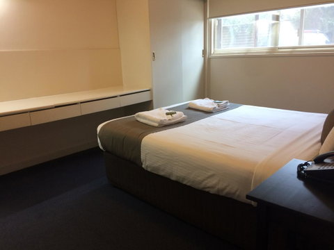Comfort Hotel Adelaide Meridien - Accommodation Gladstone 22