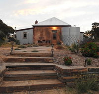 Cooks Cottage - Accommodation Gladstone