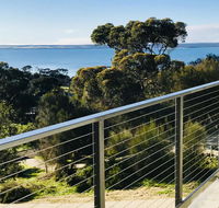 Sunrise on Falie Court - Accommodation Gladstone