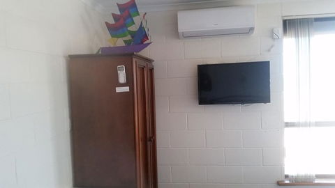 Wallaroo Sunset Home - Accommodation Gladstone 20