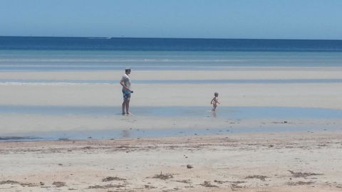 Wallaroo Sunset Home - Accommodation Gladstone 16