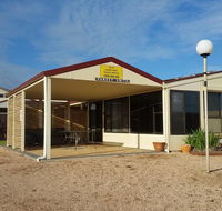 Wallaroo Sunset home - Accommodation Gladstone