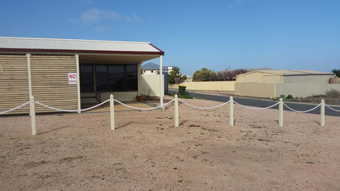 Wallaroo Sunset Home - Accommodation Gladstone 13