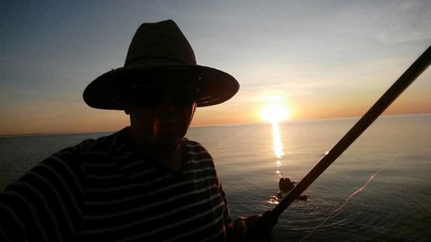 Wallaroo Sunset Home - Accommodation Gladstone 14