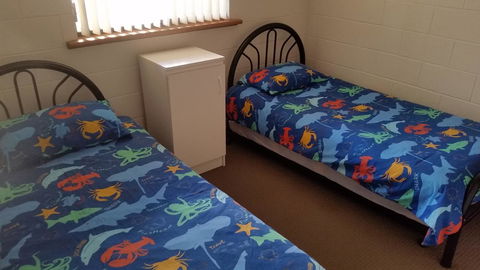 Wallaroo Sunset Home - Accommodation Gladstone 25