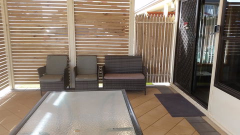 Wallaroo Sunset Home - Accommodation Gladstone 21