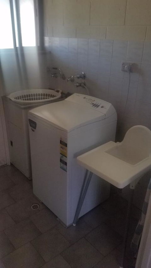 Wallaroo Sunset Home - Accommodation Gladstone 28