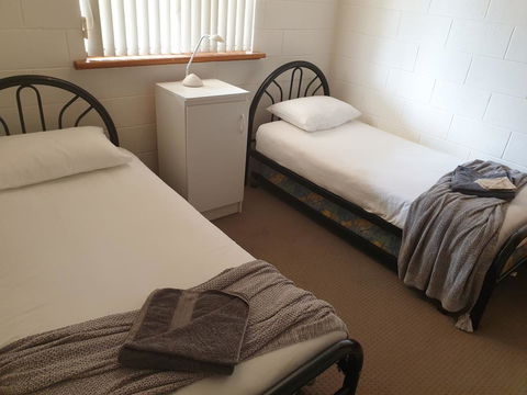 Wallaroo Sunset Home - Accommodation Gladstone 10