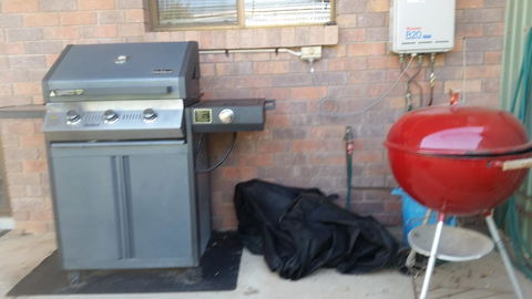 Wallaroo Sunset Home - Accommodation Gladstone 17