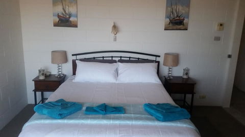 Wallaroo Sunset Home - Accommodation Gladstone 24