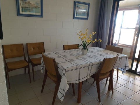 Wallaroo Sunset Home - Accommodation Gladstone 3