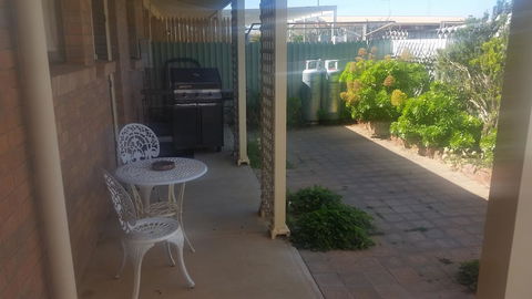 Wallaroo Sunset Home - Accommodation Gladstone 27