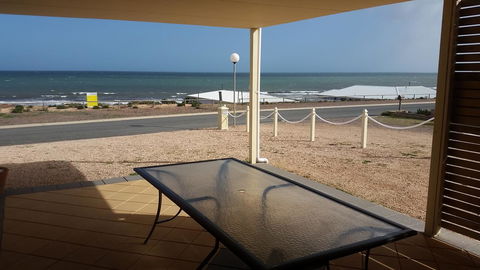 Wallaroo Sunset Home - Accommodation Gladstone 18
