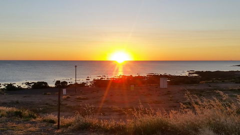 Wallaroo Sunset Home - Accommodation Gladstone 15