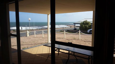 Wallaroo Sunset Home - Accommodation Gladstone 22