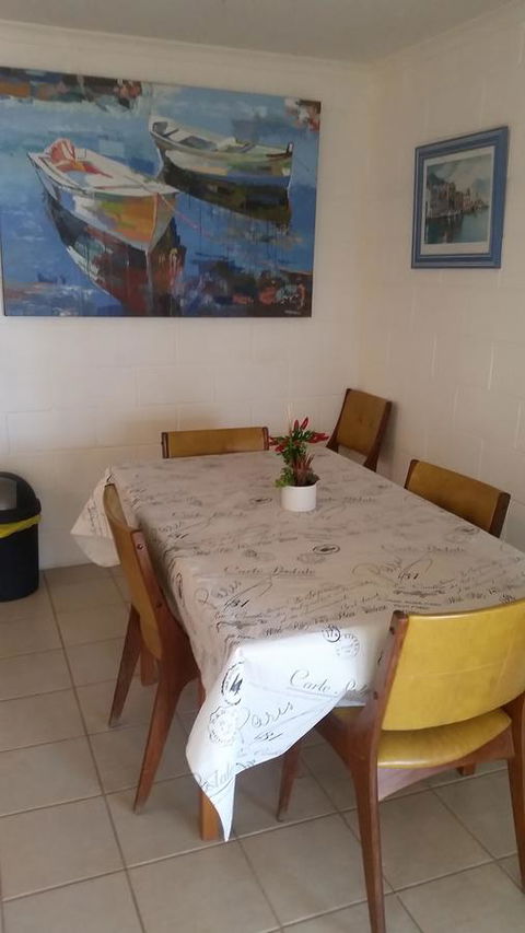 Wallaroo Sunset Home - Accommodation Gladstone 19