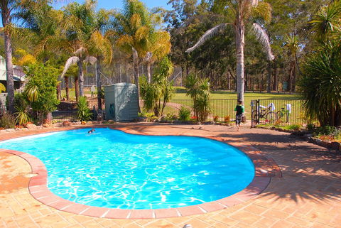 SkyView Villa - Accommodation Gladstone 14