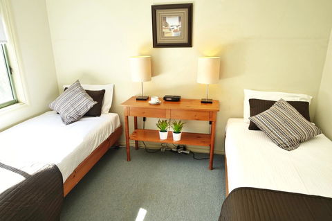 SkyView Villa - Accommodation Gladstone 20